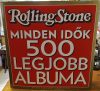 Rolling Stone - Minden idők 500 legjobb albuma