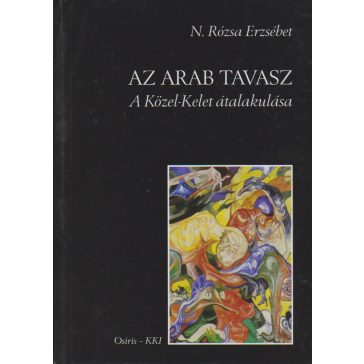Az arab tavasz