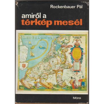 Amiről a térkép mesél