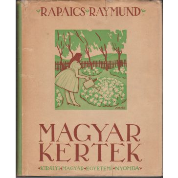Magyar kertek