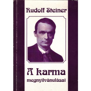A karma megnyilvánulásai