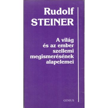 A világ és az ember szellemi megismerésének alapelemei