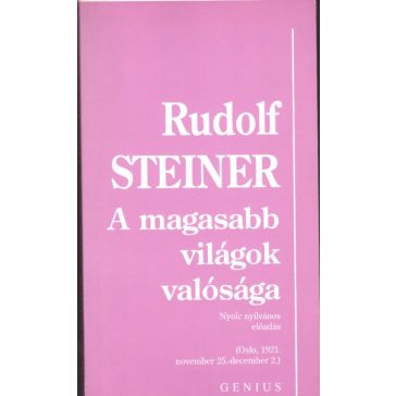 A magasabb világok valósága