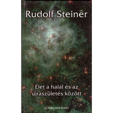 Élet a halál és az újraszületés között