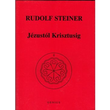 Jézustól Krisztusig