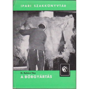 A bőrgyártás