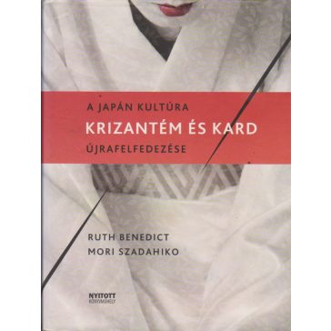 Krizantém és kard