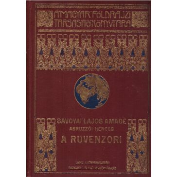 A Ruvenzori