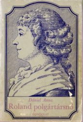 Roland polgártársnő