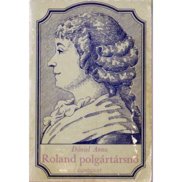 Roland polgártársnő