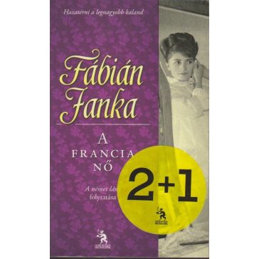 A francia nő