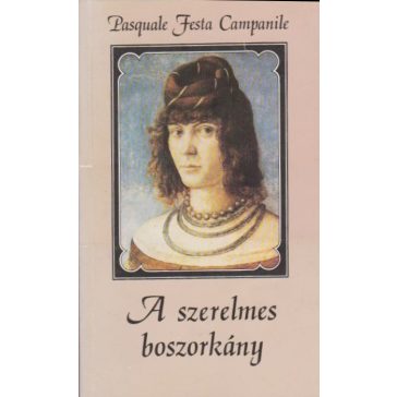 A szerelmes boszorkány