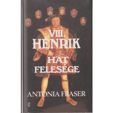 VIII. Henrik hat felesége