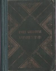 A mester-detektív : bűnügyi regény : I-II. 