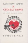 A csucsai front
