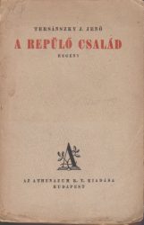 A repülő család