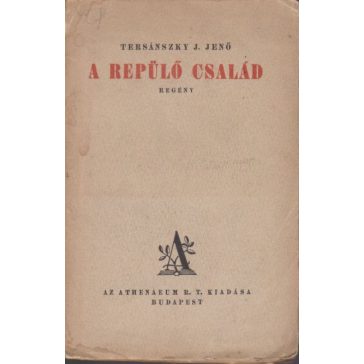 A repülő család