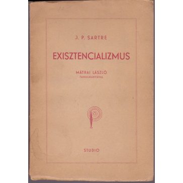 Exisztencializmus