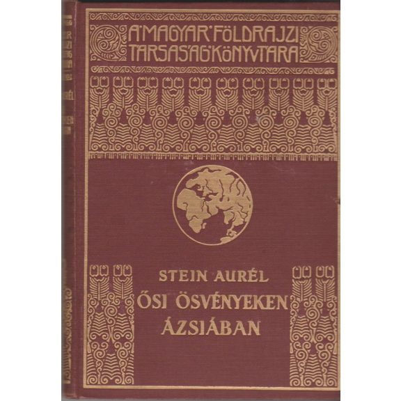  Ősi ösvényeken Ázsiában I-II.