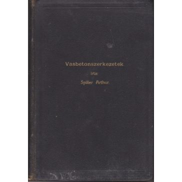 Vasbetonszerkezetek
