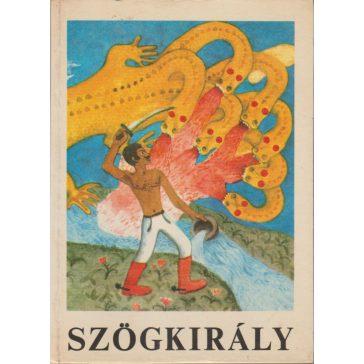 Szögkirály