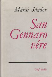 San Gennaro vére