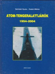 Atom-tengeralattjárók  1954-2004