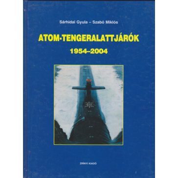 Atom-tengeralattjárók  1954-2004