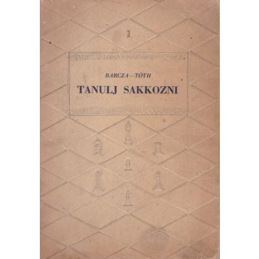 Tanulj sakkozni