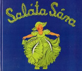Saláta Sára