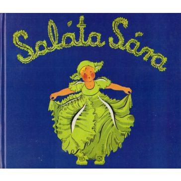Saláta Sára