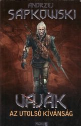 Vaják I-VIII. Vaják I-VIII.