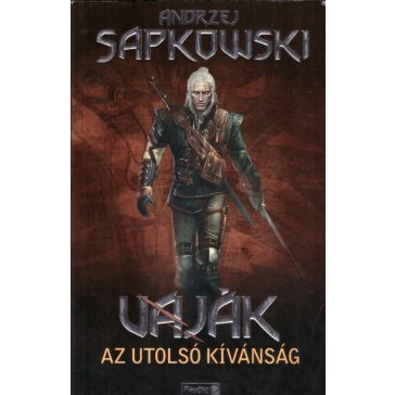 Vaják I-VIII.