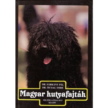 Magyar kutyafajták