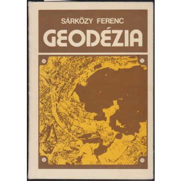 Geodézia