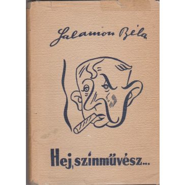 Hej, színművész...