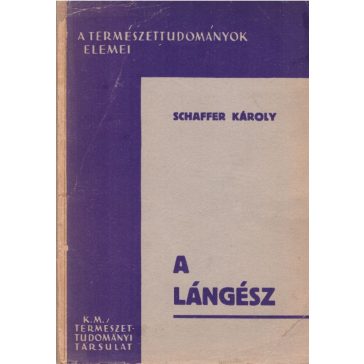 A lángész