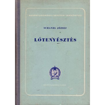 Lótenyésztés