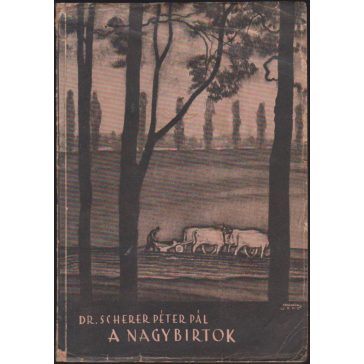 A nagybirtok
