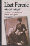 Liszt Ferenc utolsó napjai