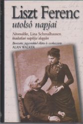 Liszt Ferenc utolsó napjai