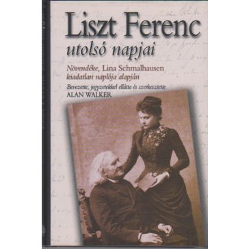 Liszt Ferenc utolsó napjai