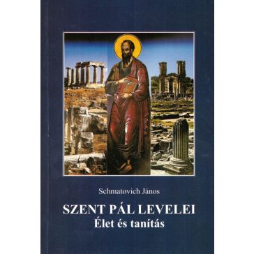 Szent Pál levelei