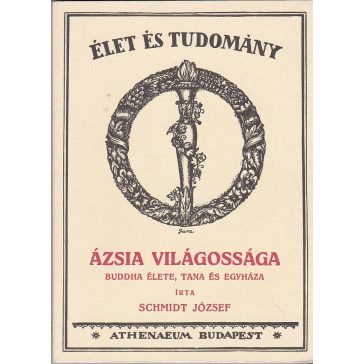 Ázsia világossága