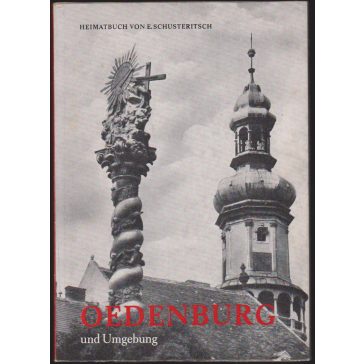 Oedenburg und Umgebung