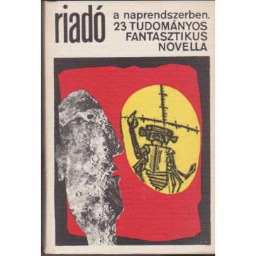 Riadó a Naprendszerben