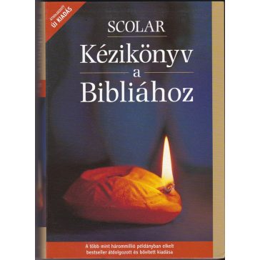 Scolar - Kézikönyv a Bibliához
