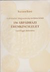   A történelmi Magyarország területén fellelt 156 árpádházi éremkincslelet összefüggő áttekintése