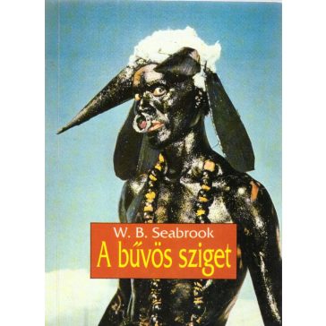 A bűvös sziget