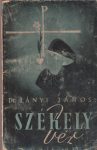 Székely vér